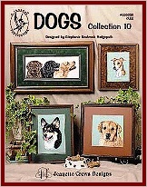 Jeanette Crews Designs