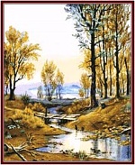 Krajinky